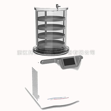 黄色网站粉色视频型冻干机TP-DG